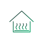 Ogrzewanie podczerwienią